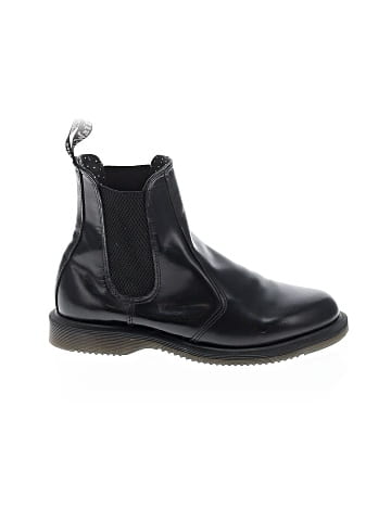 Dr. Martens Ankle Boots (view 1)