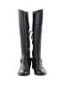 Via Spiga Black Boots Size 5 - photo 2