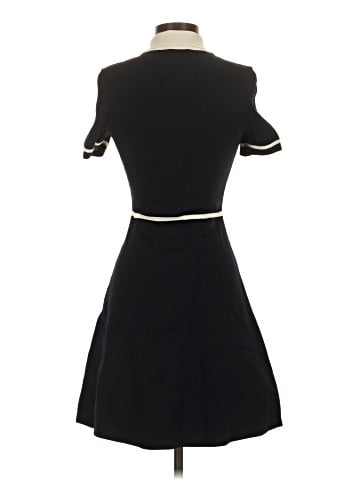 Sandro Casual Dress (view 2)