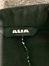 Alala Black Dress Pants Size 31 waist (estimated) - photo 4