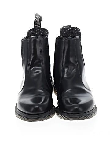 Dr. Martens Ankle Boots (view 2)