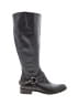 Via Spiga Black Boots Size 5 - photo 1