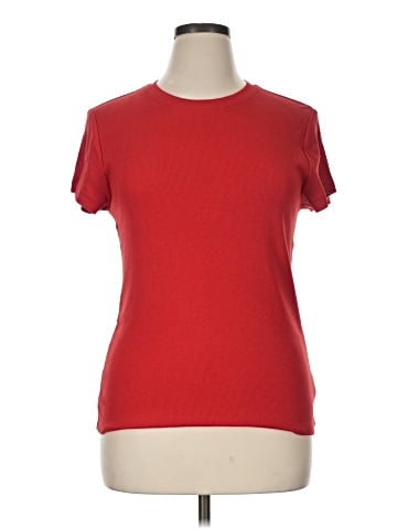 Gap Short Sleeve T-Shirt (view 1)