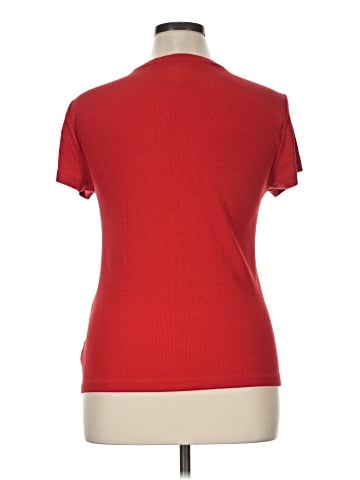 Gap Short Sleeve T-Shirt (view 2)