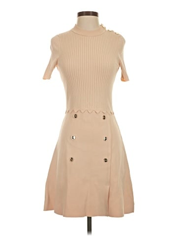 Sandro Casual Dress (view 1)