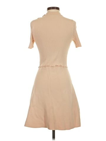 Sandro Casual Dress (view 2)