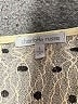 Charlotte Russe Tan 3/4 Sleeve Top Size L - photo 7