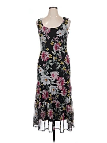 Connected Apparel Cocktail Dress (view 1)