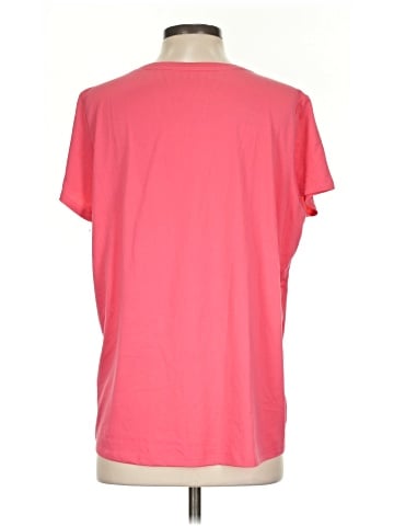 Secret Treasures Short Sleeve Top (view 2)