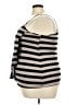 Xhilaration Black Sleeveless Blouse Size XXL - photo 5