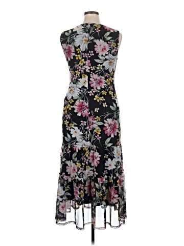 Connected Apparel Cocktail Dress (view 2)