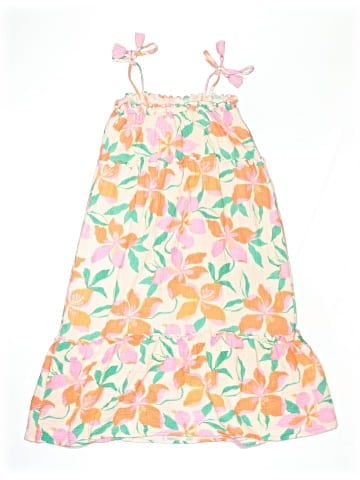 Feather 4 Arrow Dress (view 2)
