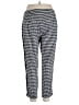 Veronica Beard Checkered-gingham Blue Casual Pants Size 14 - photo 2