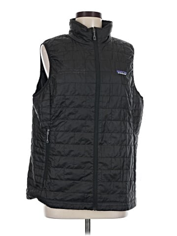 Patagonia Vest (view 1)