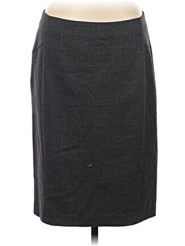 Express Design Studio Casual Skirt (view 1)