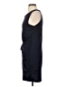 Lillusory Solid Blue Cocktail Dress Size S - photo 5