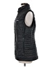 Patagonia 100% Recycled Polyester Black Vest Size M (estimated) - photo 5