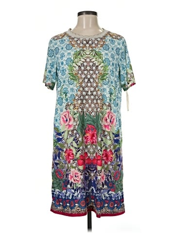 Hale Bob Casual Dress (view 1)