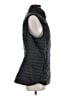 Patagonia 100% Recycled Polyester Black Vest Size M (estimated) - photo 4