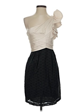 Max and Cleo Cocktail Dress (view 1)