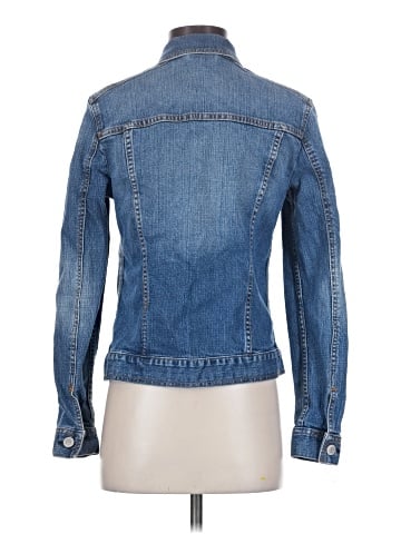 Roz & Ali Denim Jacket (view 2)