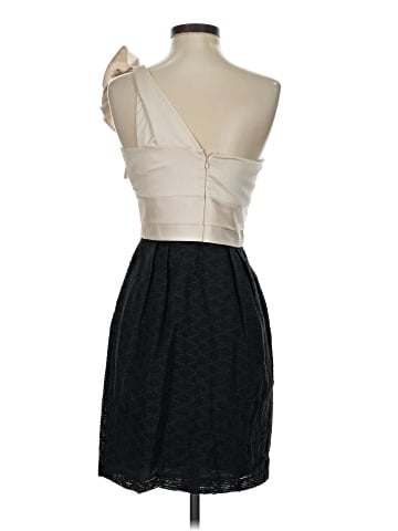 Max and Cleo Cocktail Dress (view 2)