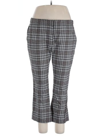 Theory Wool Pants (view 1)