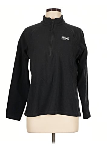 Mountain Hardwear Pullover Sweater (view 1)