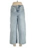 Talbots Blue Jeans Size 8 - photo 1