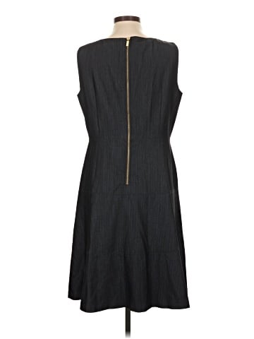 Jones New York Collection Casual Dress (view 2)