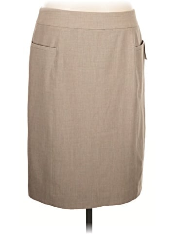 Apostrophe Formal Skirt (view 1)