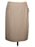 Apostrophe Tan Formal Skirt Size 12 - photo 1