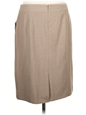 Apostrophe Formal Skirt (view 2)