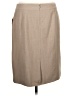Apostrophe Tan Formal Skirt Size 12 - photo 2