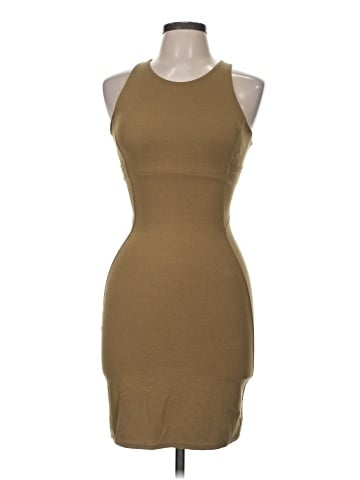 Lululemon Athletica Cocktail Dress (view 1)