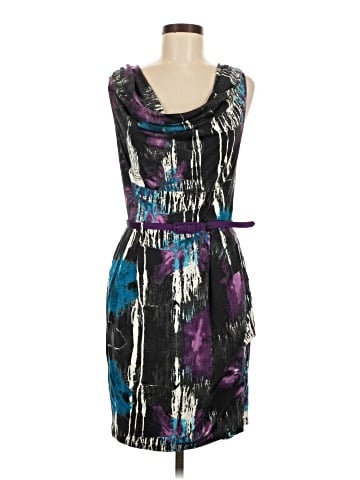 Catherine Malandrino Cocktail Dress (view 1)