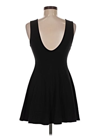 Forever 21 Cocktail Dress (view 2)