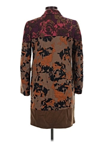 ETRO Wool Coat (view 2)