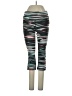 New Balance Print Green Active Pants Size S - photo 1