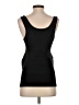 Blanqi Black Tank Top Size Sm Maternity - photo 2