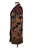 ETRO Brown Wool Coat Size EU (IT) 42 / US 6 - photo 5