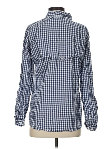 Columbia Long Sleeve Button-Down Shirt (view 2)