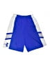 Under Armour Color Block Blue Athletic Shorts Size XL (youth) - photo 1