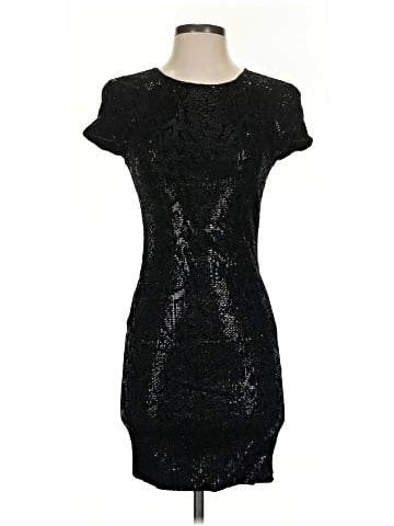 Alice + Olivia Cocktail Dress (view 1)