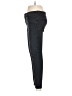 Mott & Bow Chevron-herringbone Black Jeans Size 27 waist - photo 5