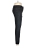 Mott & Bow Chevron-herringbone Black Jeans Size 27 waist - photo 4