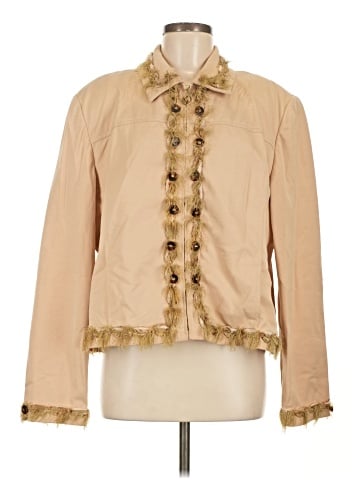 St. John Collection by Marie Gray Jacket (view 1)