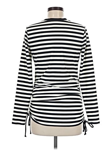 Motherhood Long Sleeve Top (view 2)