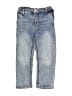 Volcom Blue Jeans Size 4T - photo 1