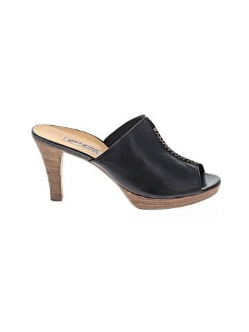 Paul Green Heels (view 1)